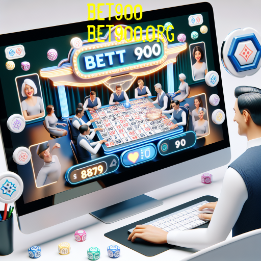 Bingo Online
